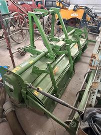 Fresa Celli Frangor FE255