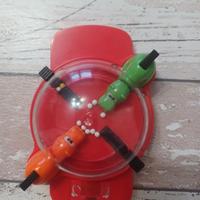 Hasbro Gaming Mangia Ippo Travel Mc Donald