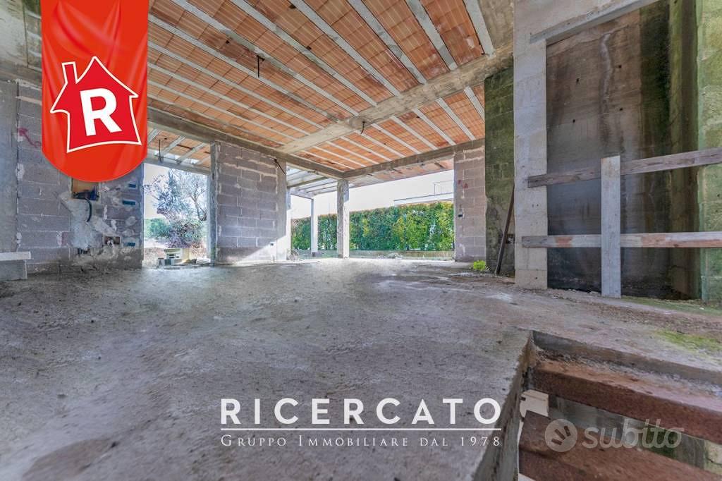 Casa – Lecce - Vista 4