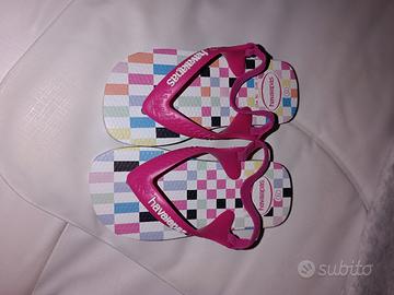 Havaianas infradito bambina 