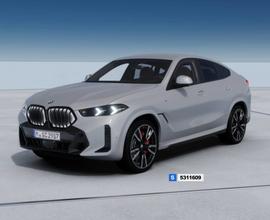 BMW X6 xDrive30d 48V MSport Pro