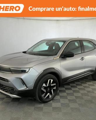 OPEL Mokka DR73770