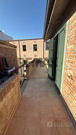 Casa Indipendente - Santo Stefano di Camastra