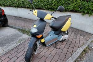 Aprilia Rally 50