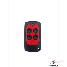 Telecomando Radiocomando  4 canali Apricancello