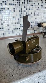 livello vintage OFFICINE GALILEO ANNI '50