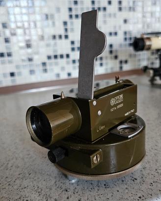 livello vintage OFFICINE GALILEO ANNI '50