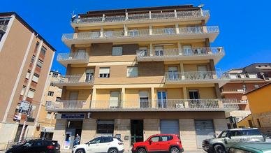 Appartamento in via Piave
