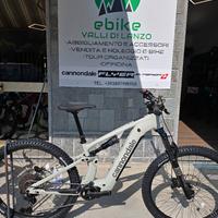 ebike Cannondale Moterra 3 Tg.M e L