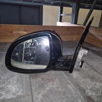 Specchio - Specchietto Sinistro Per Bmw X3 G03