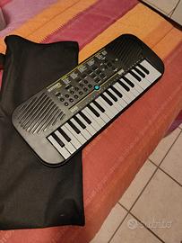 Tastiera Bontempi a 37 tasti 