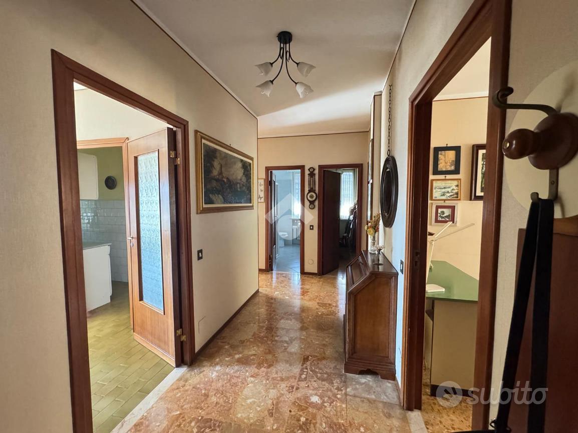 Appartamento – Novara, Santa Rita - Vista 5