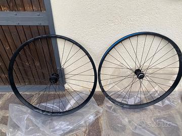 Ruote/cerchi  29 nuove emtb/mtb