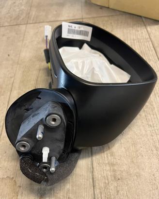 Specchietto Fiat 124 spider e 124 abarth