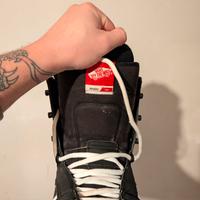 VANS INVADO OG MTE
