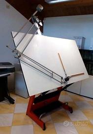 Tecnigrafo