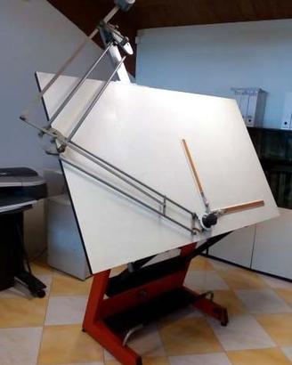 Tecnigrafo