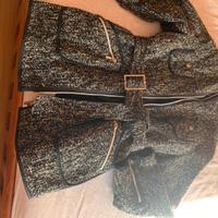 Giacca pet signora