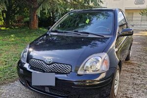 Toyota Yaris 1.0 VVT-i 3p Euro 4 Benzina
