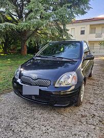 Toyota Yaris 1.0 VVT-i 3p Euro 4 Benzina