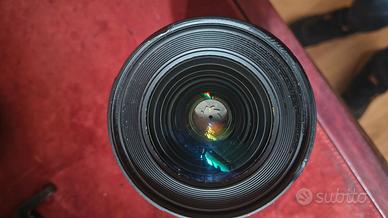 Obiettivo Sony E-Mount Sigma 24mm Art