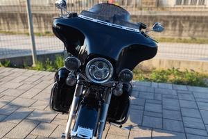 Harley Davidson Electra Glide Ultra Classic 1450