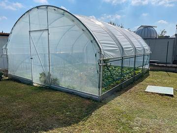 Serre per orto dal 1966
