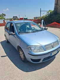 FIAT PUNTO CLASSIC
