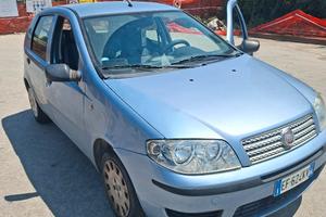 FIAT PUNTO CLASSIC