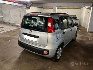 Fiat Panda 1.3 Multijet