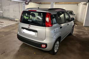 Fiat Panda 1.3 Multijet