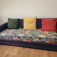 Divano letto