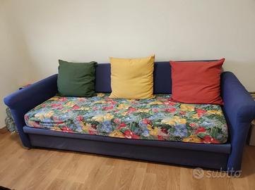 Divano letto