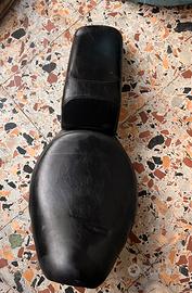 Sella biposto originale Harley-Davidnson