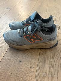 New balance uomo v2