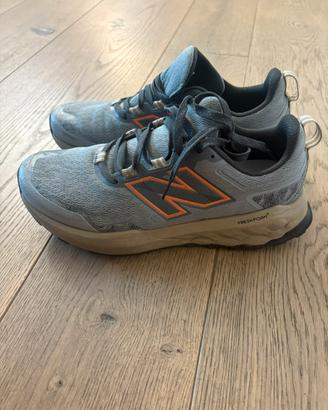 New balance uomo v2