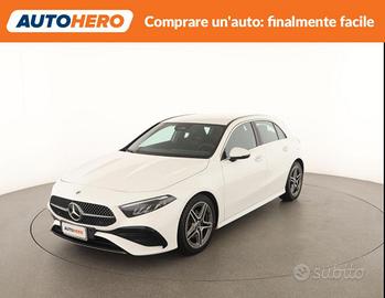 MERCEDES-BENZ A 200 XE06347