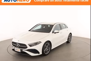 MERCEDES-BENZ A 200 XE06347