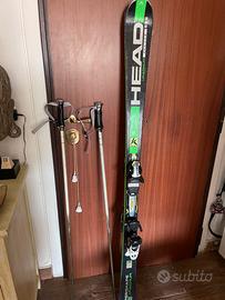 Sci head magnum era 3.0S