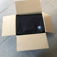 Kit gonfiaggio pneumatici BMW - Mobility set