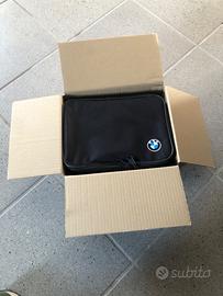 Kit gonfiaggio pneumatici BMW - Mobility set