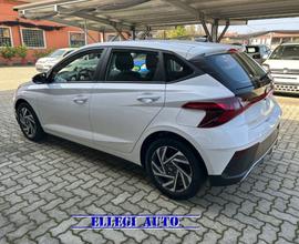 HYUNDAI i20 1.2 MPI Connectline KM0