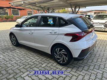 HYUNDAI i20 1.2 MPI Connectline KM0