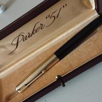 penna stilografica 