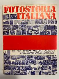 Libro vintage “1921-1971”