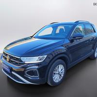 Volkswagen T-Roc 2.0 tdi scr 115cv style