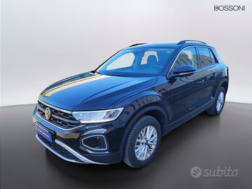Volkswagen T-Roc 2.0 tdi scr 115cv style