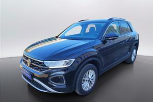Volkswagen T-Roc 2.0 tdi scr 115cv style