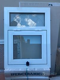 Finestra  passavivande