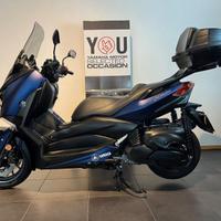 Yamaha X-Max 400